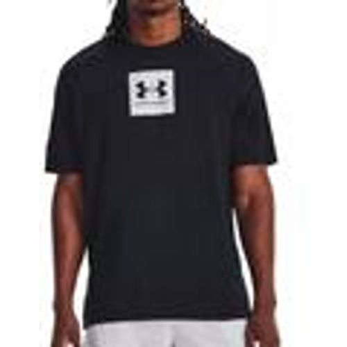 T-shirt & Polo 1380785-001 - Under Armour - Modalova