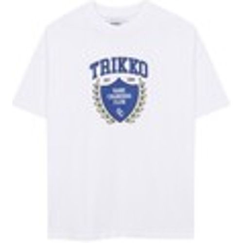 T-shirt Trikko - Trikko - Modalova