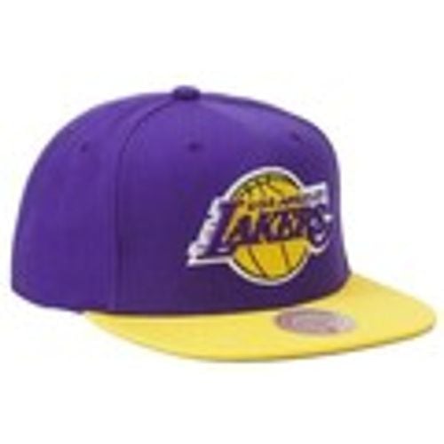 Cappellino Mitchell And Ness - Mitchell And Ness - Modalova