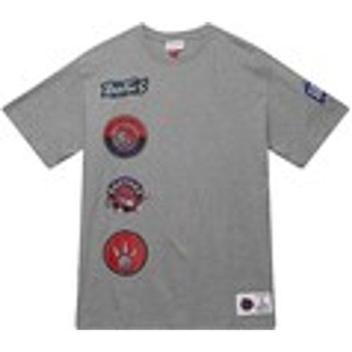 T-shirt Mitchell And Ness - Mitchell And Ness - Modalova