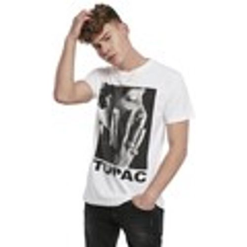 T-shirt Mister Tee - mister tee - Modalova