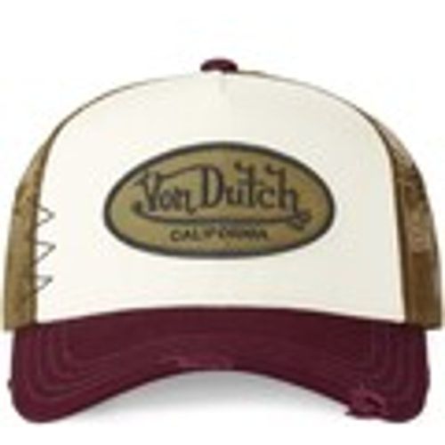 Cappellino Von Dutch - Von Dutch - Modalova