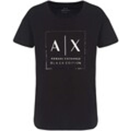 T-shirt & Polo EAX T-Shirt - EAX - Modalova