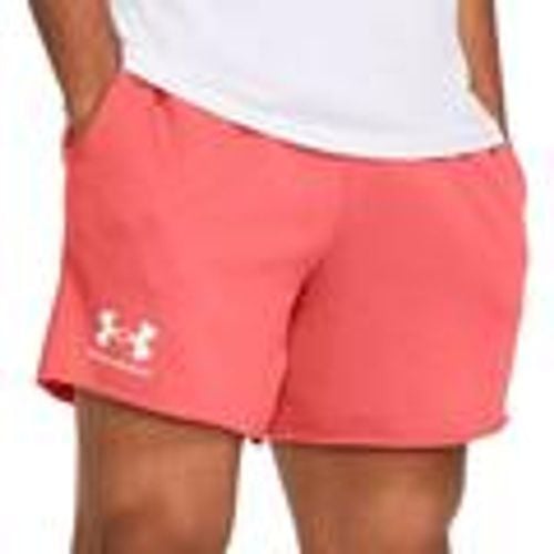 Pantaloni corti 1382427-811 - Under Armour - Modalova