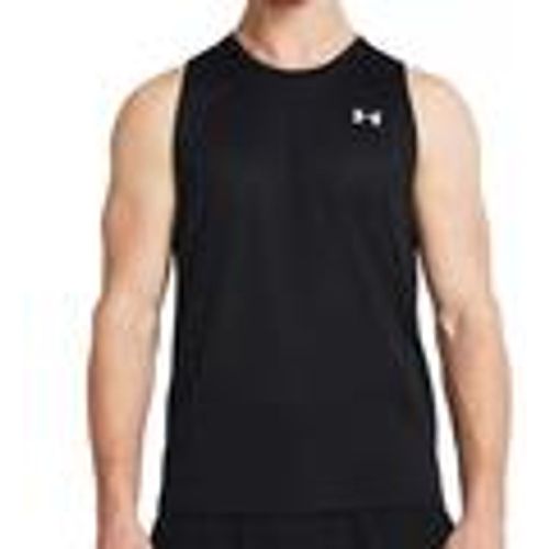 T-shirt senza maniche 1382795-001 - Under Armour - Modalova