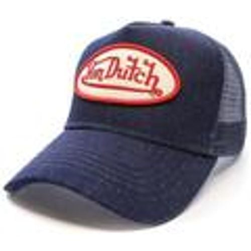 Cappellino Von Dutch 912350-70F - Von Dutch - Modalova