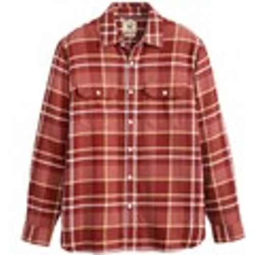 Camicia a maniche lunghe Jackson Worker - Levis - Modalova