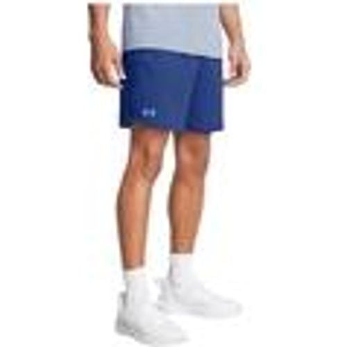 Pantaloni corti Short Ua Vanish Tissé 6' - Under Armour - Modalova