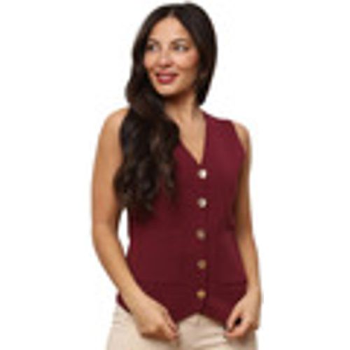 Gilet / Cardigan 73525_P173505 - La Modeuse - Modalova