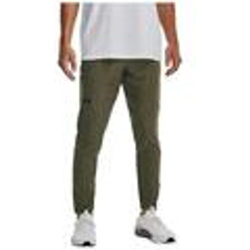 Pantaloni Pantalon Fuselé Imparable Ua - Under Armour - Modalova