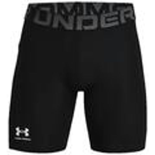 Pantaloni corti Short De Compression Heatgear - Under Armour - Modalova