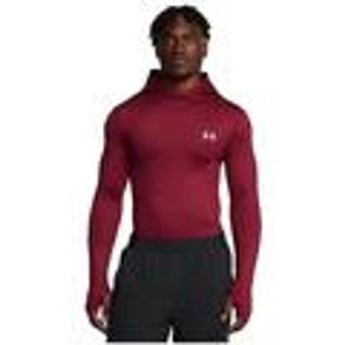 Felpa Sweat De Plongée Coldgear Elite - Under Armour - Modalova