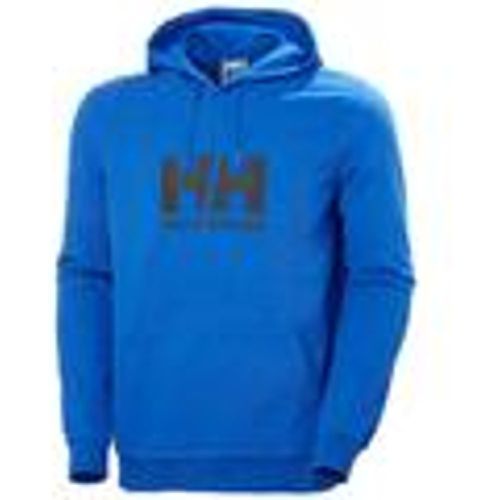 Felpa Helly Hansen Hh Logo - Helly Hansen - Modalova