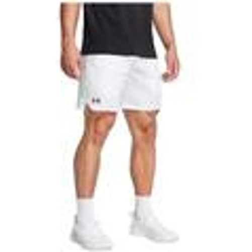 Pantaloni corti Short Ua Vanish Tissé 6' - Under Armour - Modalova