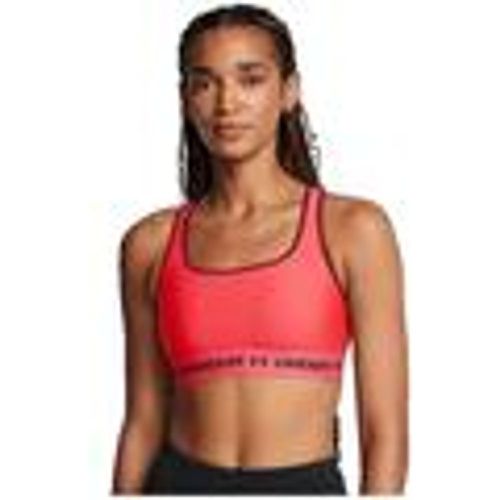 Reggiseno sportivo Soutien-Gorge Croisé Moyen - Under Armour - Modalova