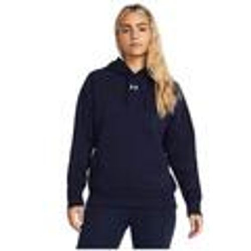 Felpa Sweat Polaire Ua Rival - Under Armour - Modalova