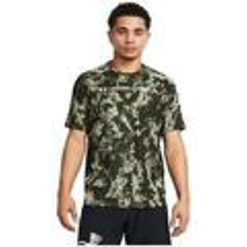 Costume / Bermuda da spiaggia Ua Tech Abc Camouflage - Under Armour - Modalova