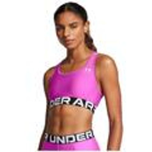 Reggiseno sportivo Soutien-Gorge De Marque Heatgear Mid - Under Armour - Modalova