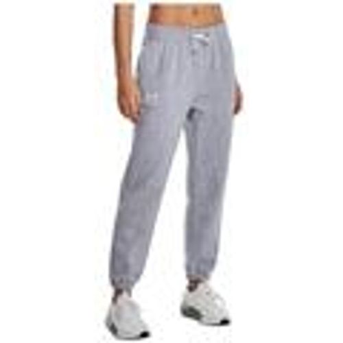 Jeans Pantalon De Jogging En Polaire Ua Icon - Under Armour - Modalova