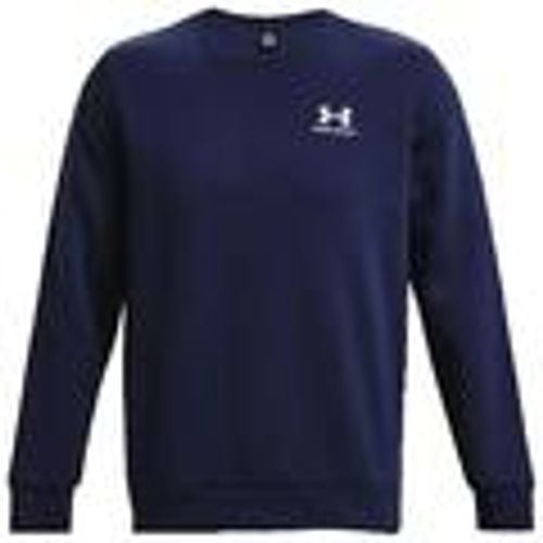 Felpa Sweat-Shirt En Polaire Ua Icon - Under Armour - Modalova