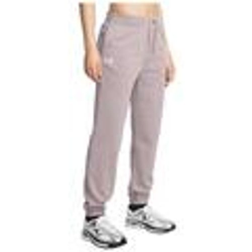 Pantaloni Pantalon De Jogging Ua Rival Terry - Under Armour - Modalova