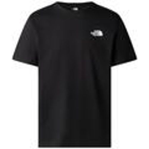 T-shirt The North Face S/S Redbox - The North Face - Modalova