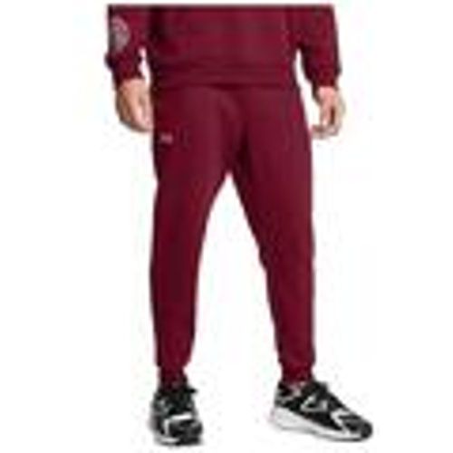 Pantaloni Pantalon De Jogging En Polaire Ua Rival - Under Armour - Modalova