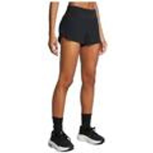 Shorts De 8 Cm Ua Launch Pro - Under Armour - Modalova