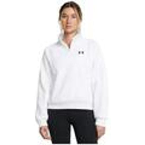 Felpa Sweat Polaire Pro - Under Armour - Modalova