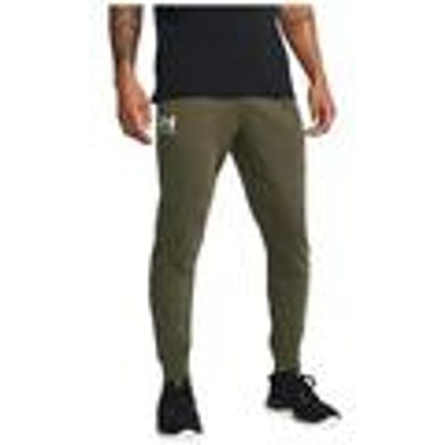 Pantaloni Pantalon De Jogging Ua Rival Terry - Under Armour - Modalova