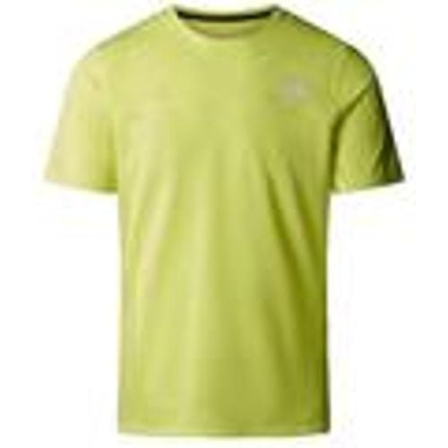 T-shirt Sunriser S/S - The North Face - Modalova