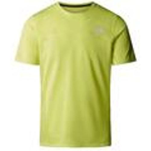 T-shirts a maniche lunghe Sunriser S/S - The North Face - Modalova