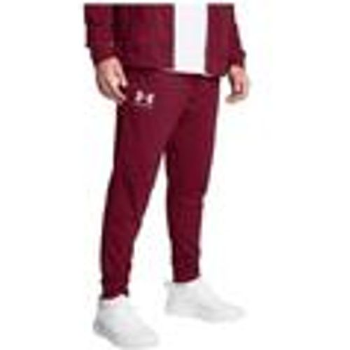 Pantaloni Pantalon De Jogging Ua Rival Terry - Under Armour - Modalova