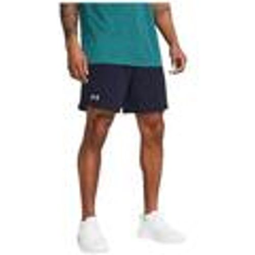 Pantaloni corti Short Ua Vanish Tissé 6' - Under Armour - Modalova