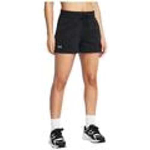 Shorts Polaire Ua Rival - Under Armour - Modalova