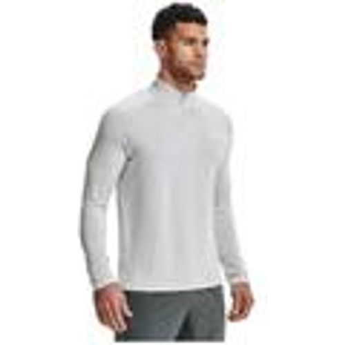 T-shirts a maniche lunghe Et Demi-Zip Ua Tech 2.0 - Under Armour - Modalova