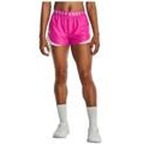 Shorts Short Ua Play Up 3.0 - Under Armour - Modalova