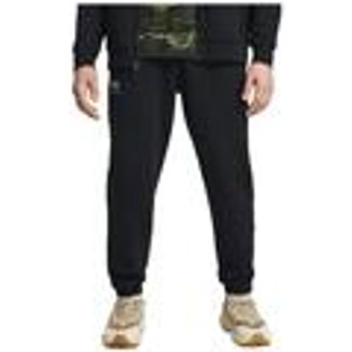 Jeans Pantalon De Jogging En Polaire Ua Icon - Under Armour - Modalova