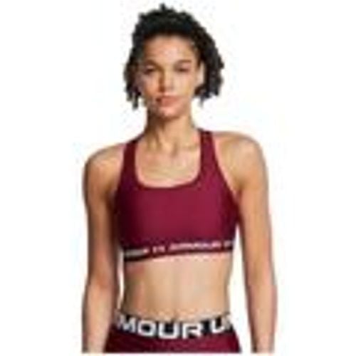 Reggiseno sportivo Soutien-Gorge Croisé Moyen - Under Armour - Modalova