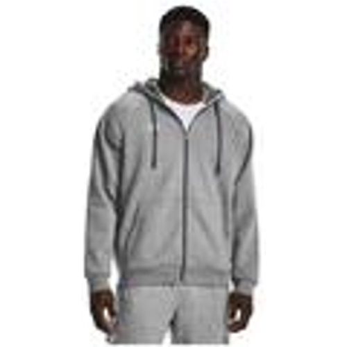 Felpa Sweat Polaire Ua Rival - Under Armour - Modalova