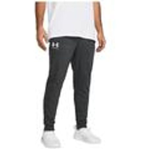 Pantaloni Pantalon De Jogging Ua Rival Terry - Under Armour - Modalova