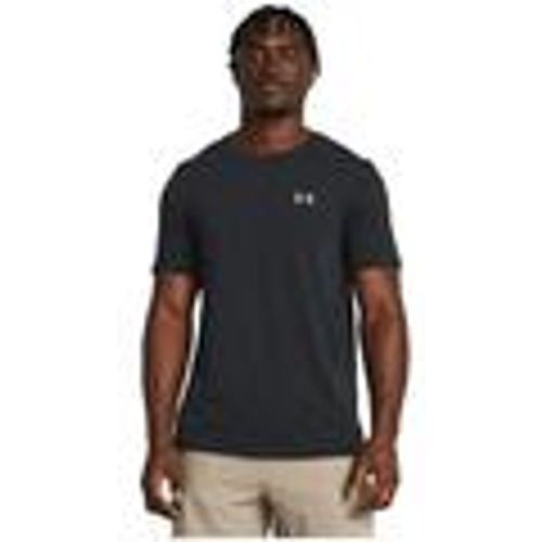 T-shirt & Polo Ua Disparaître Sans Couture - Under Armour - Modalova