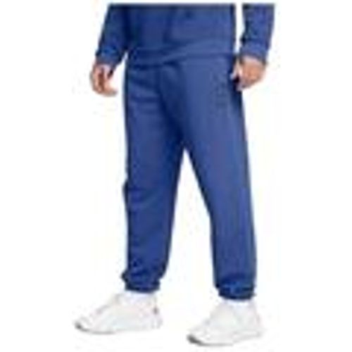 Pantaloni Pantalon Ua Rival Fleece Texturé Sliced ​​'N Diced - Under Armour - Modalova