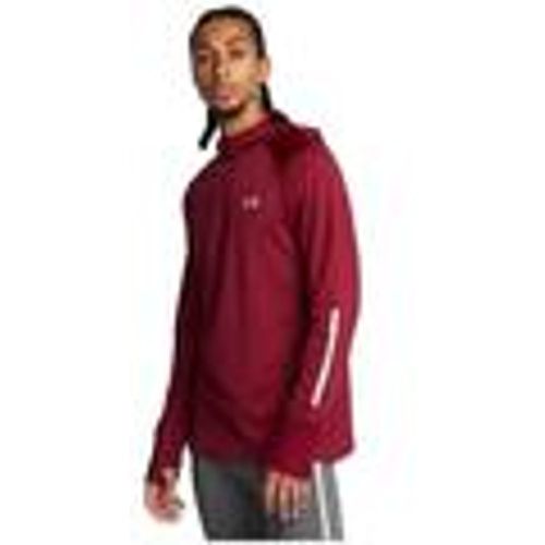 Felpa Sweat-Shirt Cagoule Ua Launch Elite Pour Temps Froid - Under Armour - Modalova