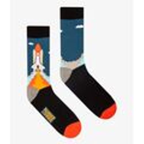 Calzini BF1012 1211-UNICA - Calza Spac - Socks Burger And Fries - Modalova