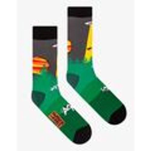 Calzini BF1012 4788-UNICA - Calza Spac - Socks Burger And Fries - Modalova