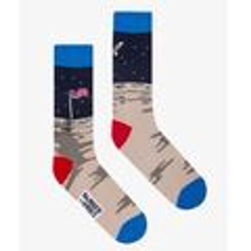 Calzini BF1012 5658-UNICA - Calza Spac - Socks Burger And Fries - Modalova