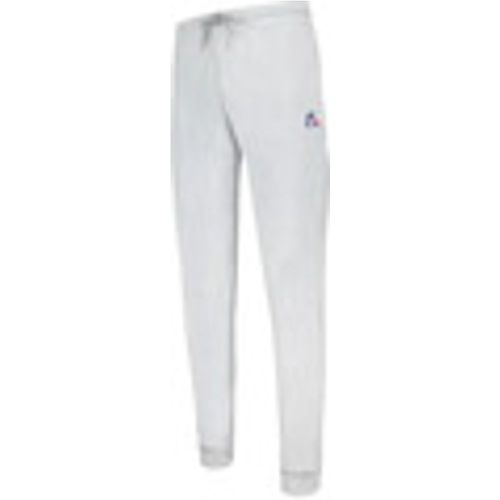 Pantaloni Sportivi Essentiels Regular - Le Coq Sportif - Modalova