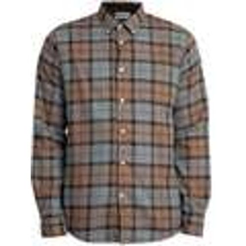 Camicia a maniche lunghe Camicia su misura Rasay - Barbour - Modalova