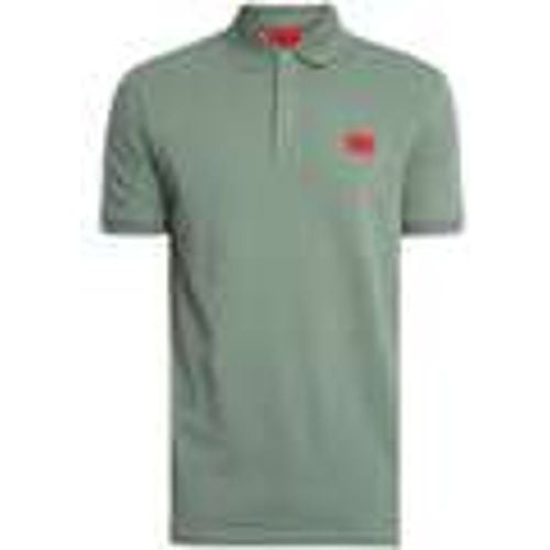 Polo BOSS Polo sottile Dereso232 - Boss - Modalova